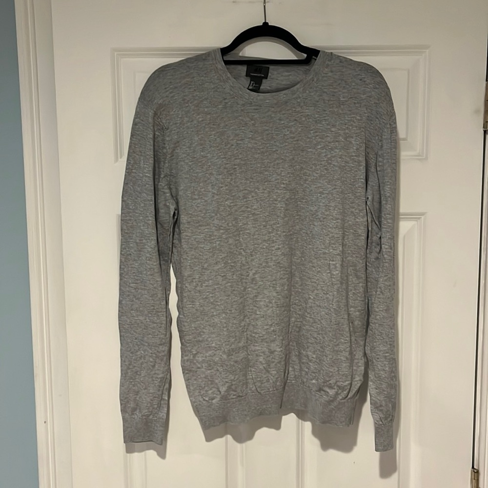 Large H&M Long Sleeve. Never worn!
